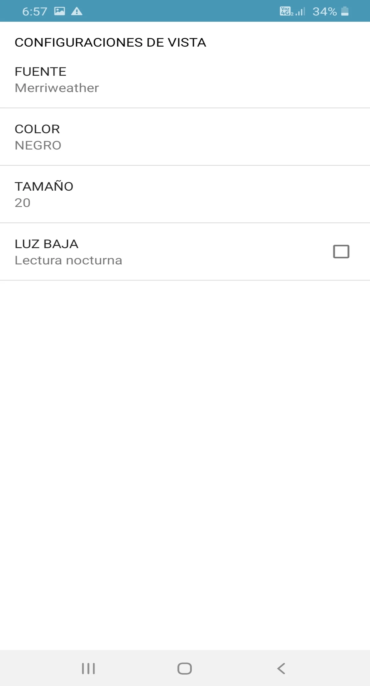 Himnario Adventista Para Jóven screenshot