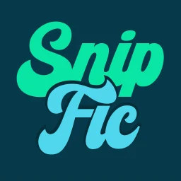 Icono de SnipFic